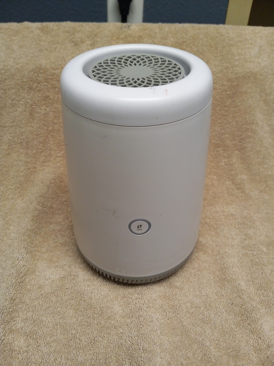 Centurylink C4000XG Modem Router WiFi ONLY