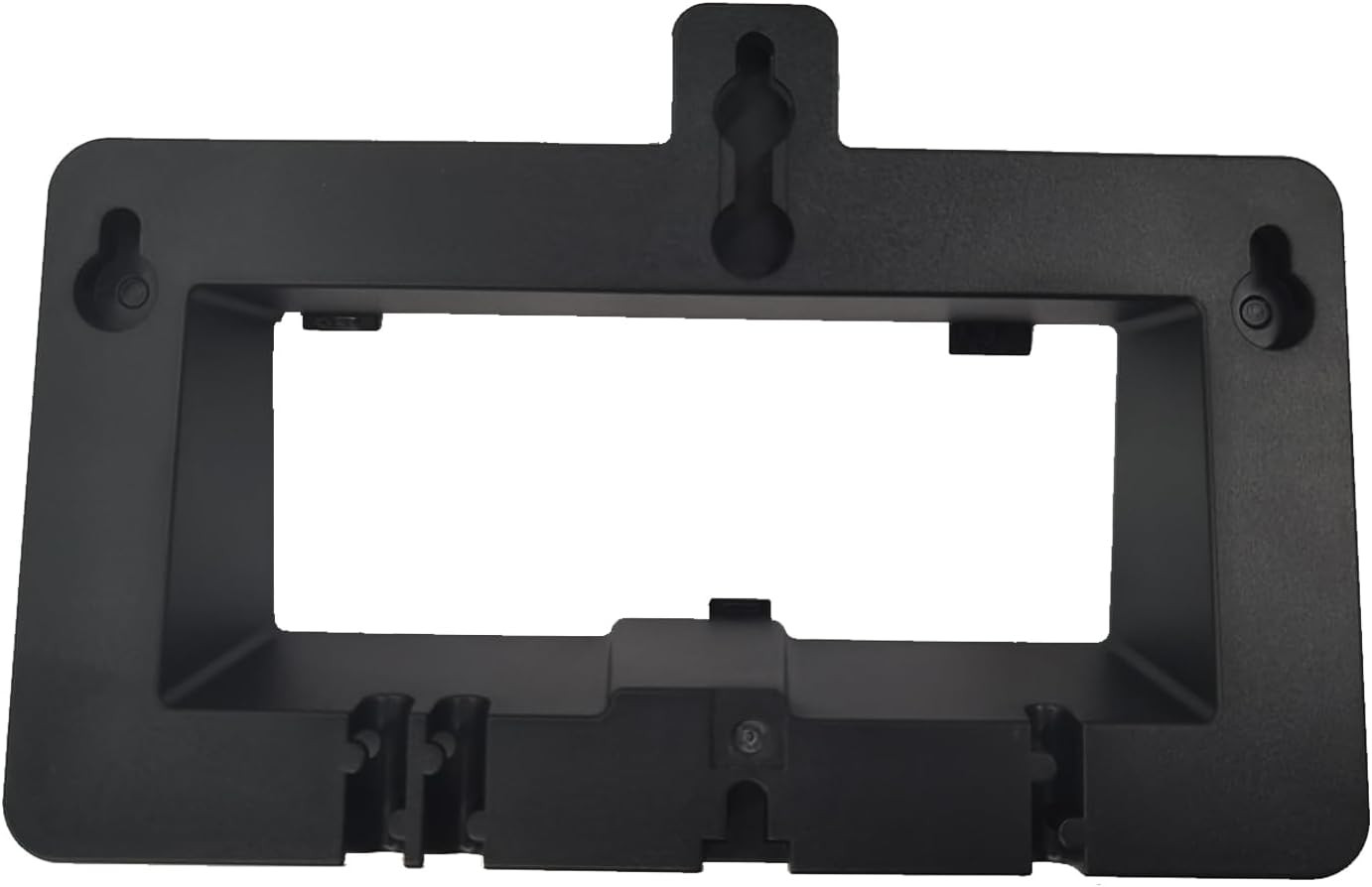 Soporte de pared compatible con telefonos MP54 y MP50 USB sin tornillos