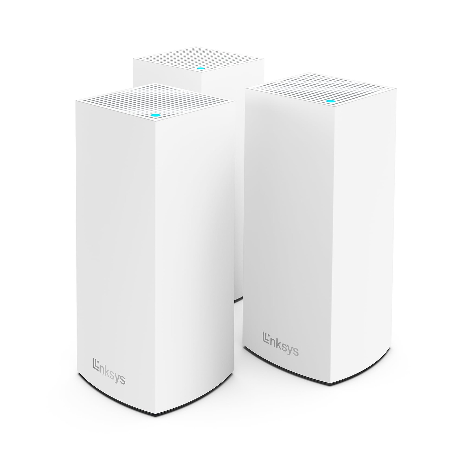 Linksys Atlas WiFi 6 AX3000 Home Router WiFi Mesh System MX20MS3 3-Pack