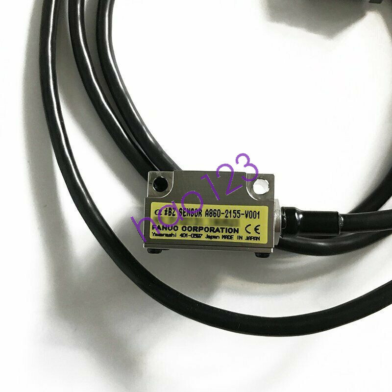 IN BOX For Fanuc A860-2155-V001 MODULE UPS/FedEx NEW