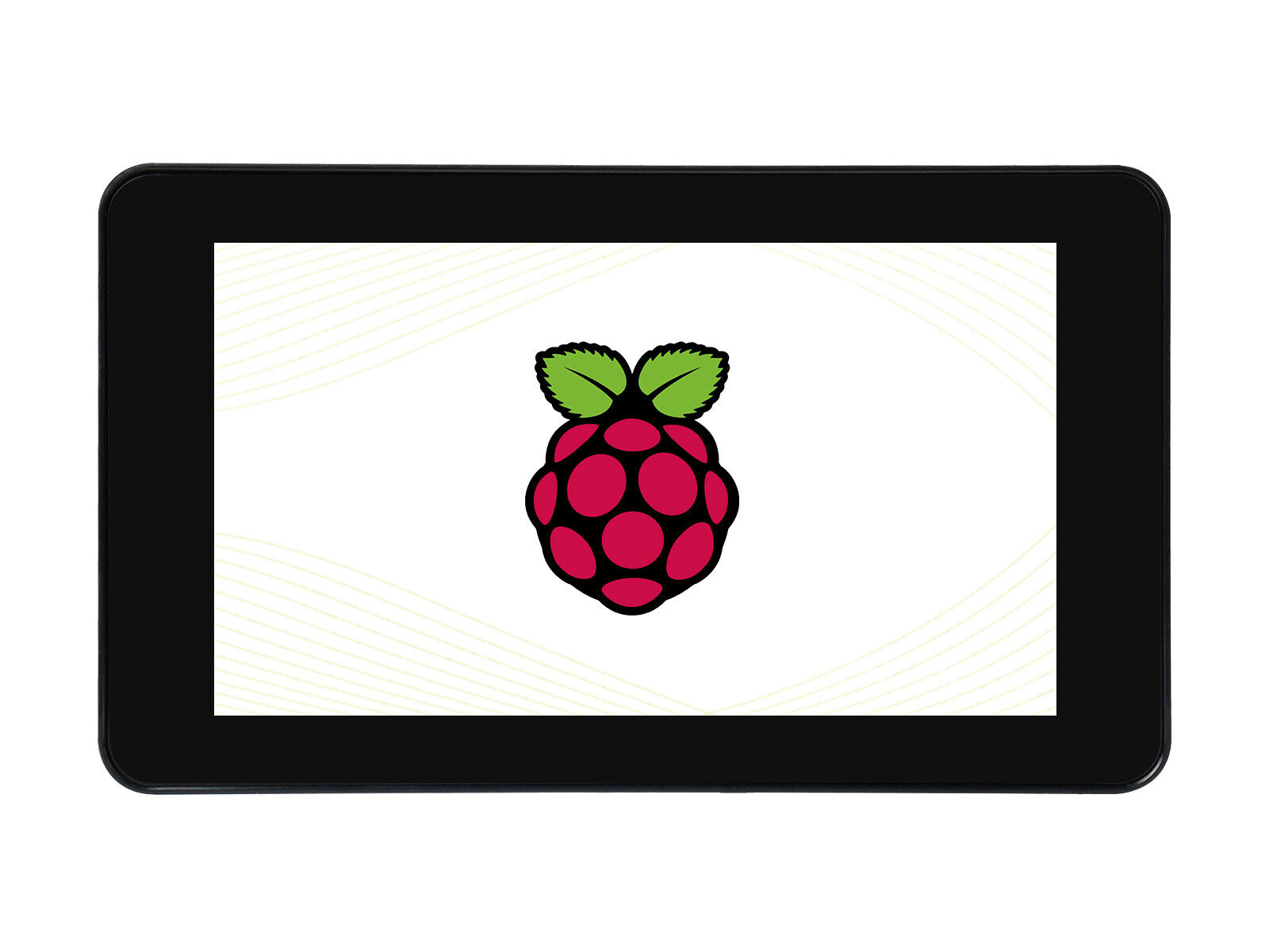 Waveshare 7inch Capacitive Touch IPS Display for Raspberry Pi 1024×600 DSI