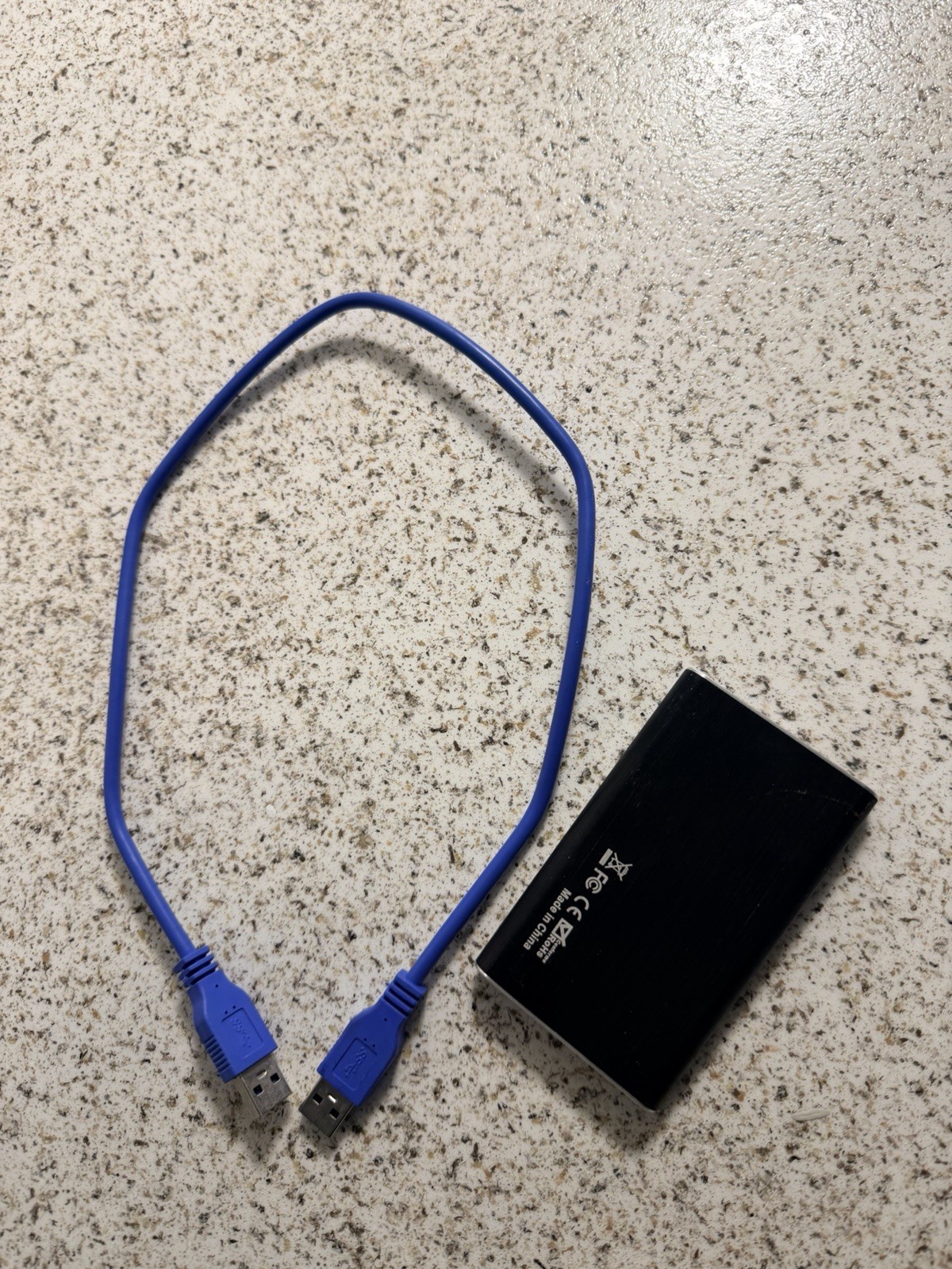 USB 3.0