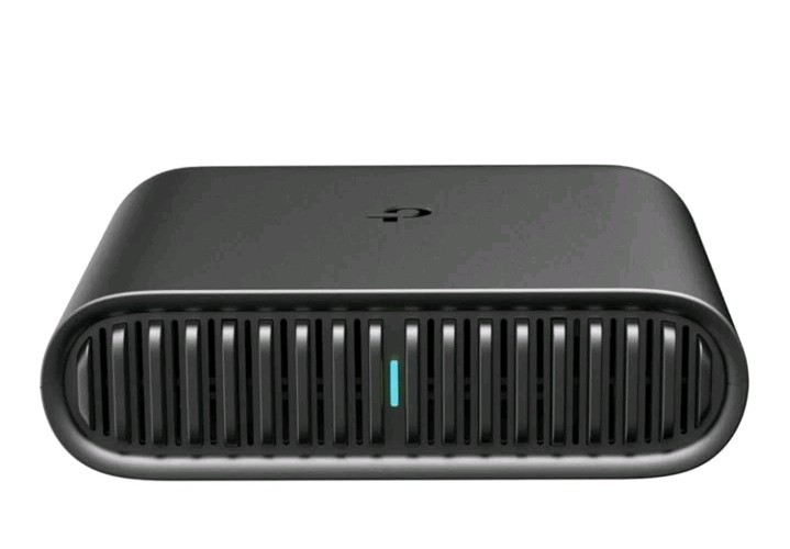 TP-Link Ultra-Portable Wi-Fi 6 AX1500 Travel Router | Easy Public WiFi Sharing