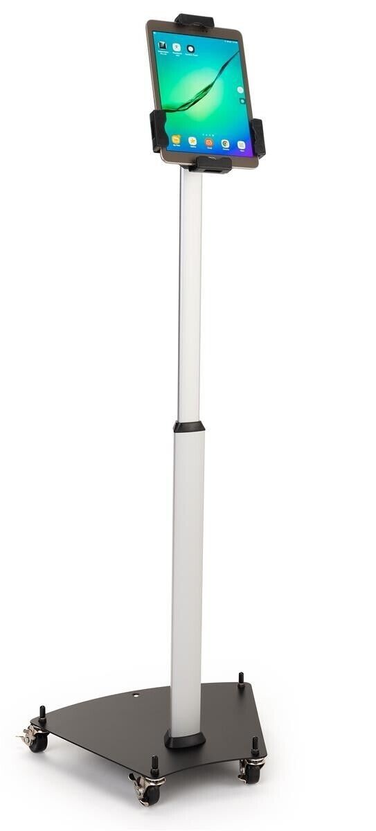 Roll Rolling stand For Tablet /iPad Pro Display