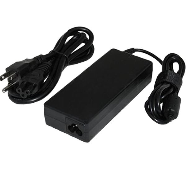 AC Adapter Charger For Samsung NP-NB30 NP-NC10 NP-Q310 NP-R431 NP-R580E Series 