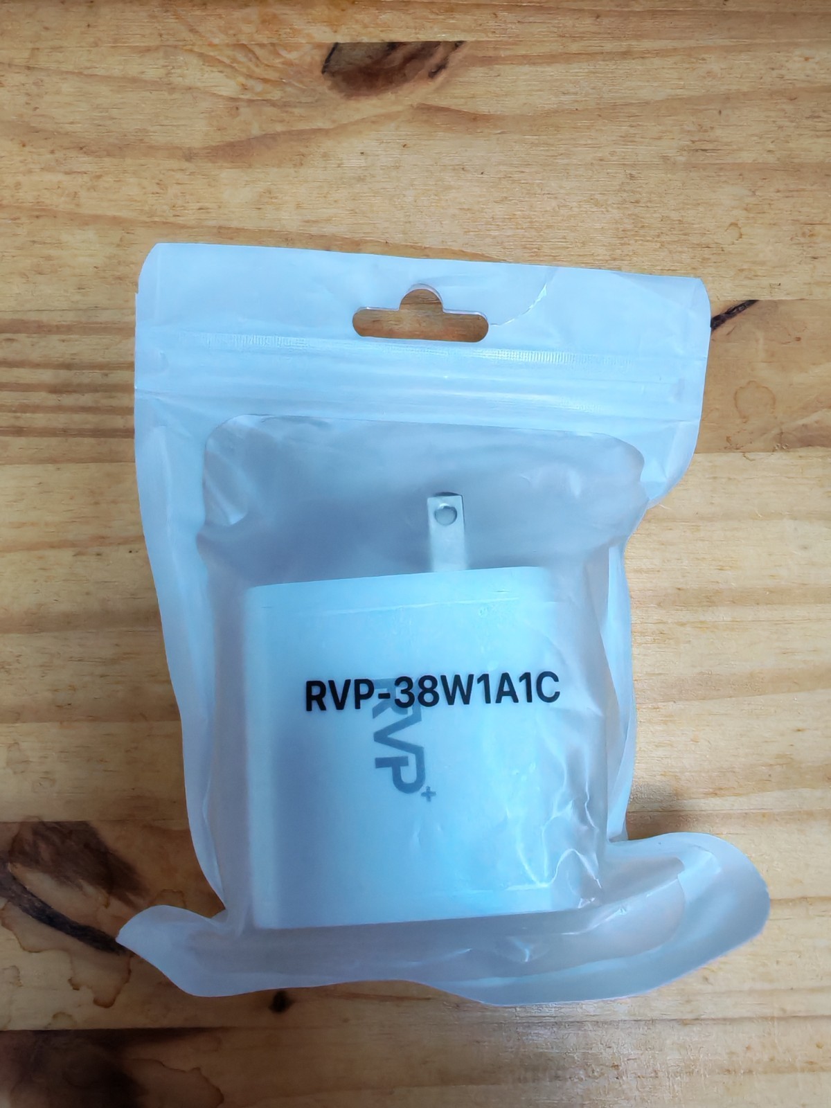 RVP-38W1A1C RAVPOwer power adapter
