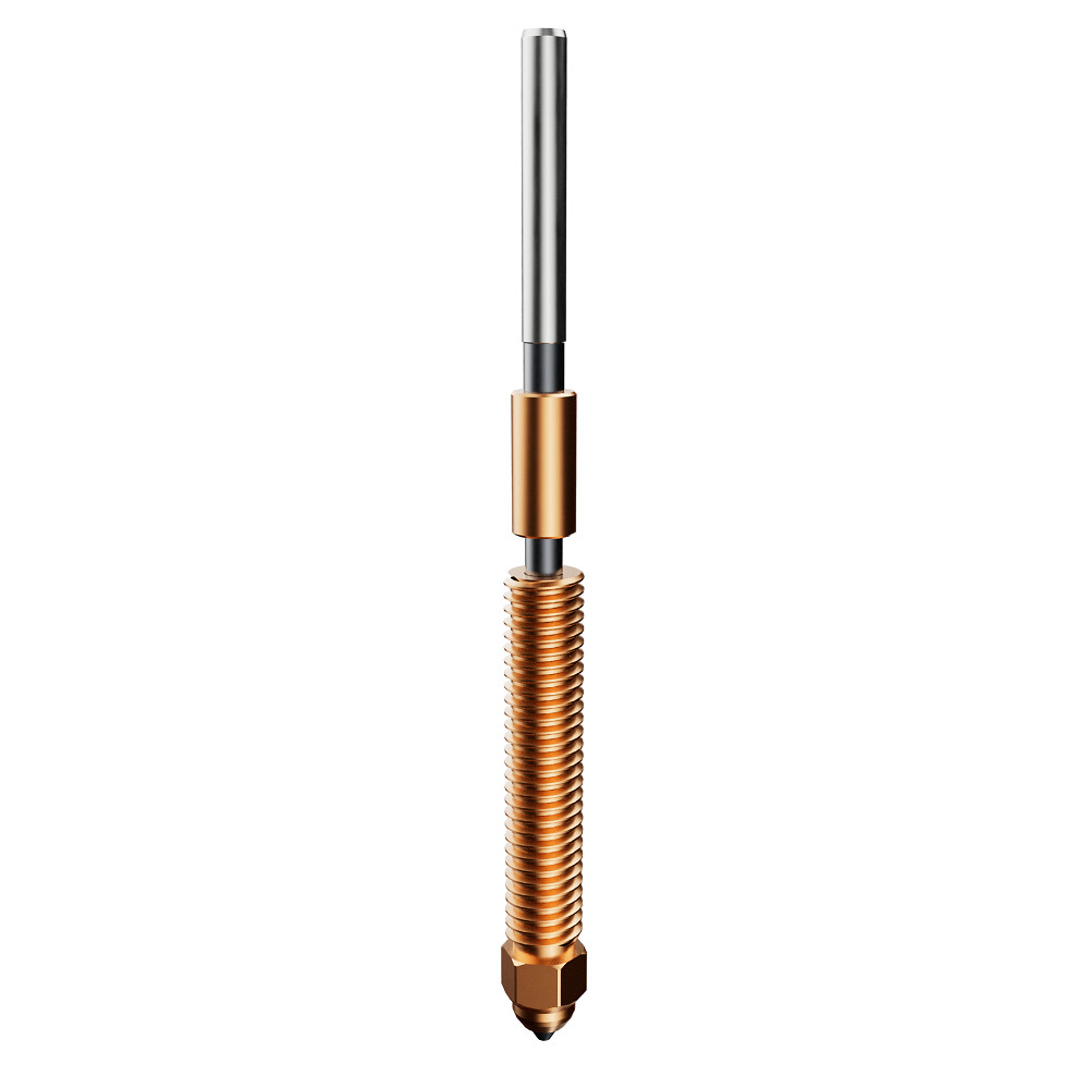 Creality Official K2 Plus /Creality Hi Phaetus Silicon Carbide Nozzle 0.4/0.6mm