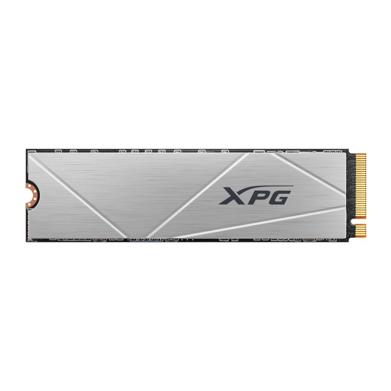 ADATA SSD XPG 2TB GAMMIX S60 BLADE PCIe Gen4 M2 Solid State Drive