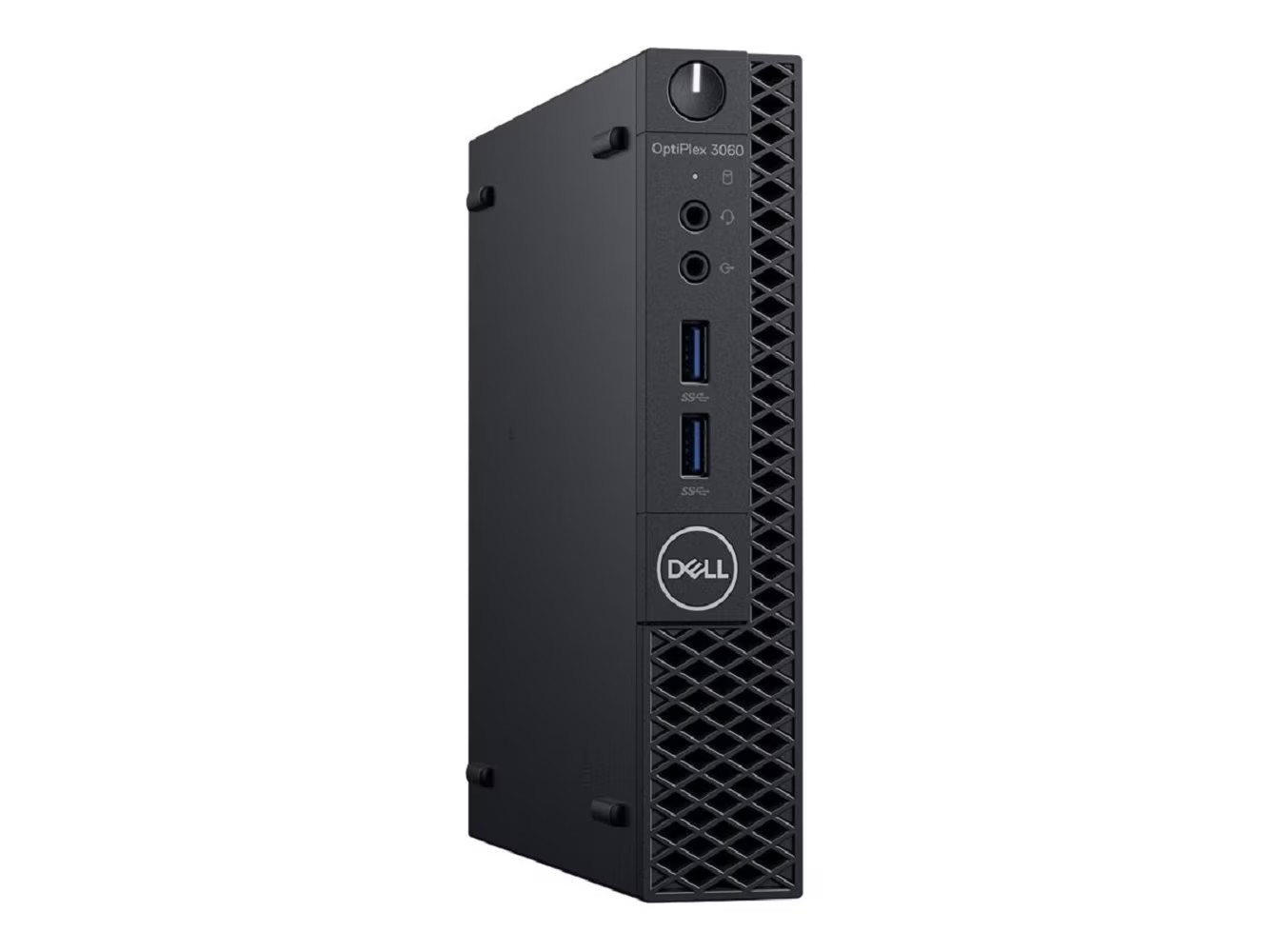 Dell-IMSourcing OptiPlex 3000 3060 Core i5 8th Gen i5-8500T 2.10 500GB HDD