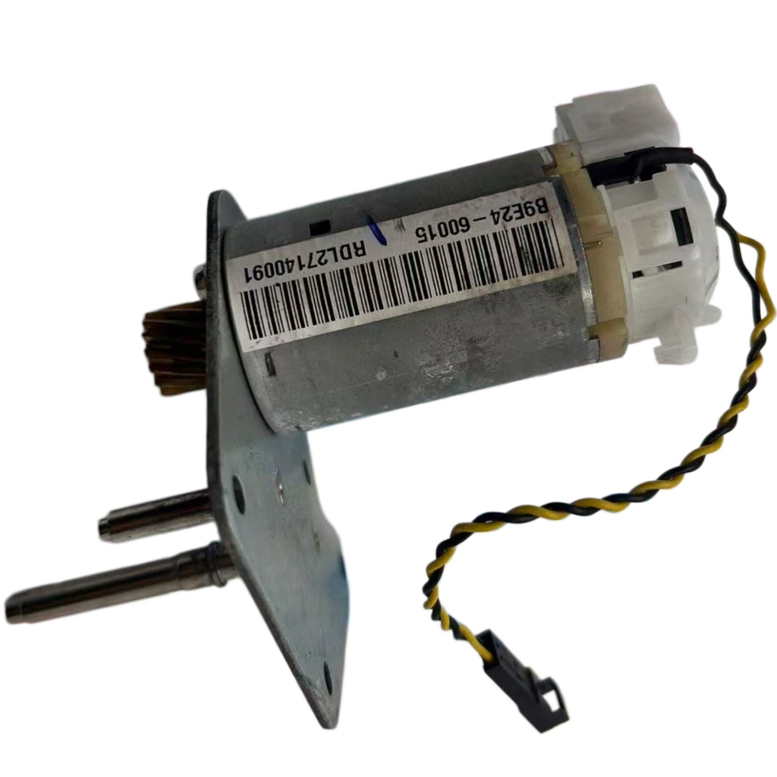 B9E24-60015 Rewind Support Motor for HP DesignJet T920 T2500 T1500 T3500 T930