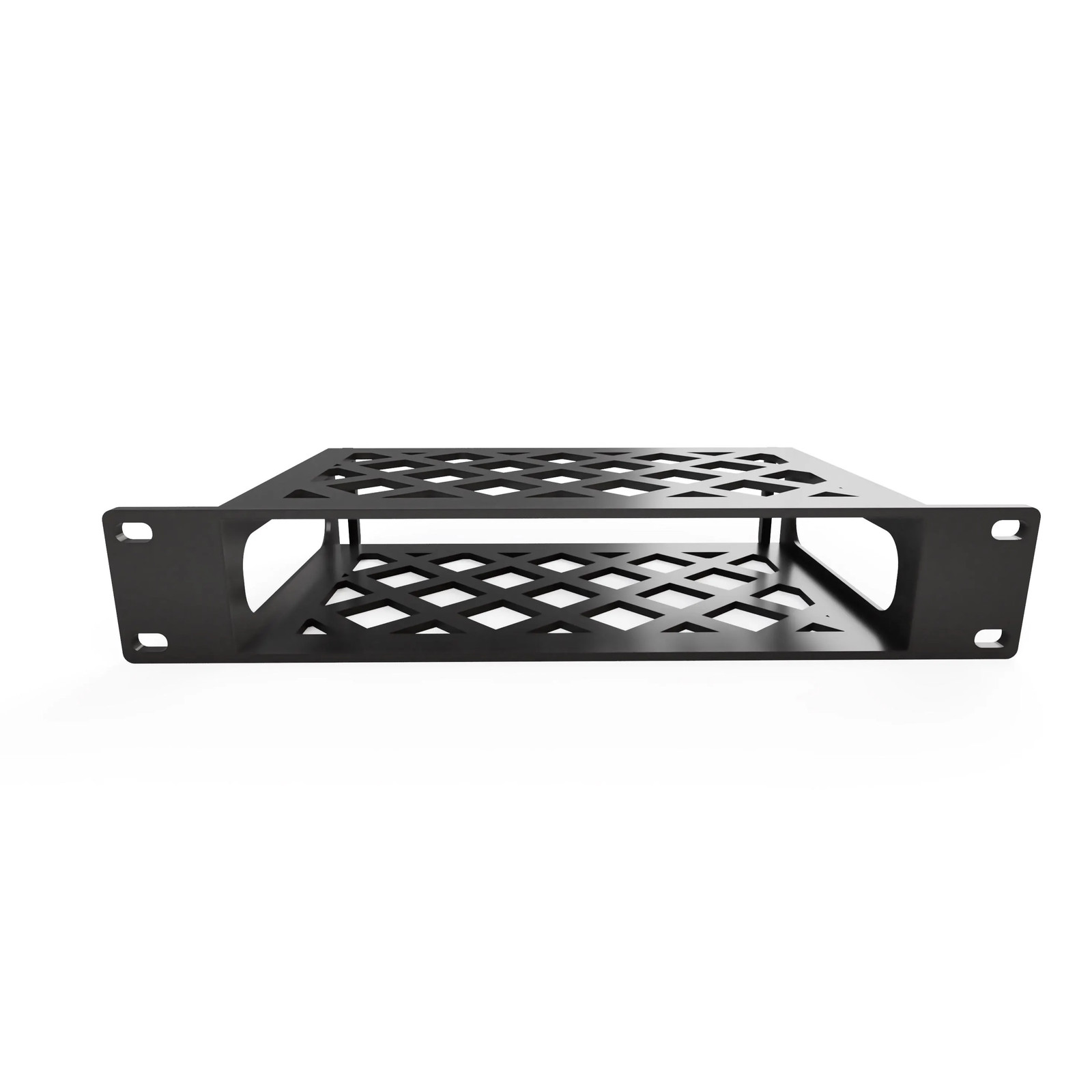 D-Link DMS-108P Switch 10" Mini Rack Mount - 1U