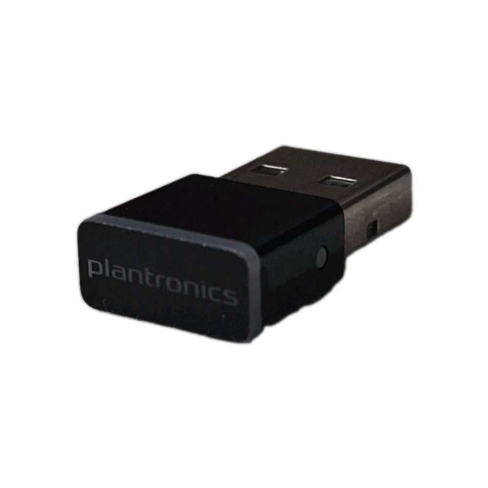 Plantronics BT600 Bluetooth USB Adapter for Voyager 5200 and Focus UC 204880-01