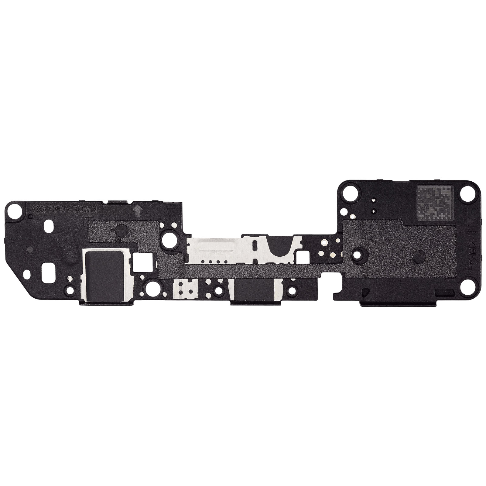 Replacement Loudspeaker Compatible For Samsung Galaxy Tab A9 (X110 / 2023)