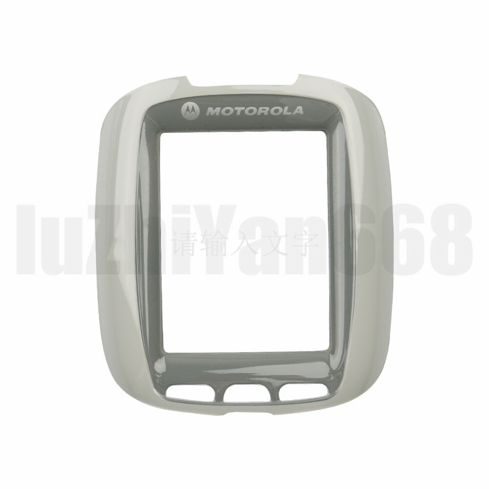 Front Cover Case (Non-Touch Version) Replacement for Symbol MC17 MC17A Series