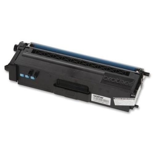 Brother Tn315c Toner Cartridge - Cyan Laser - 3500 Page - 1 Each