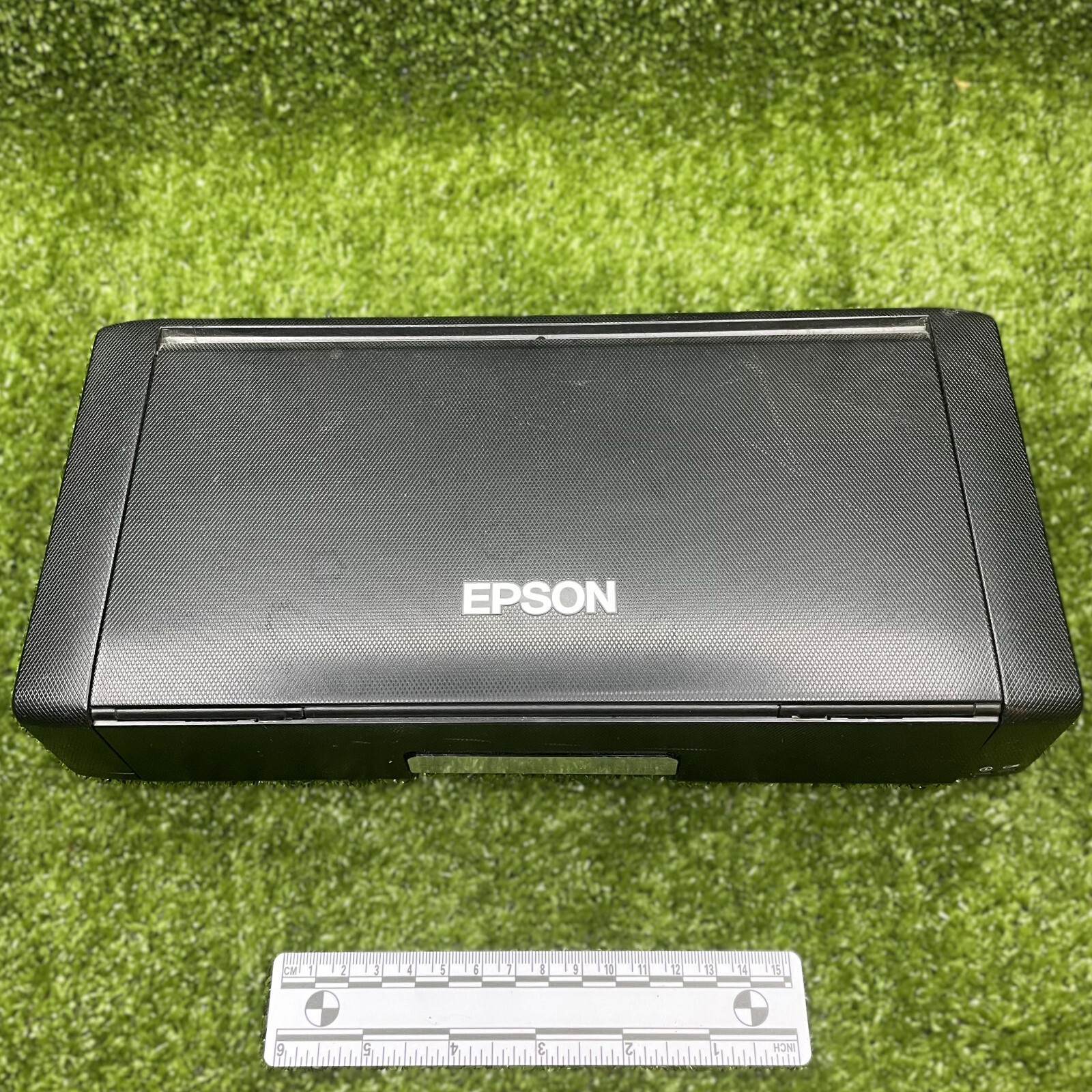 Epson WorkForce WF-100 B581A Wireless Mobile Inkjet Printer Wi-Fi No Adapter