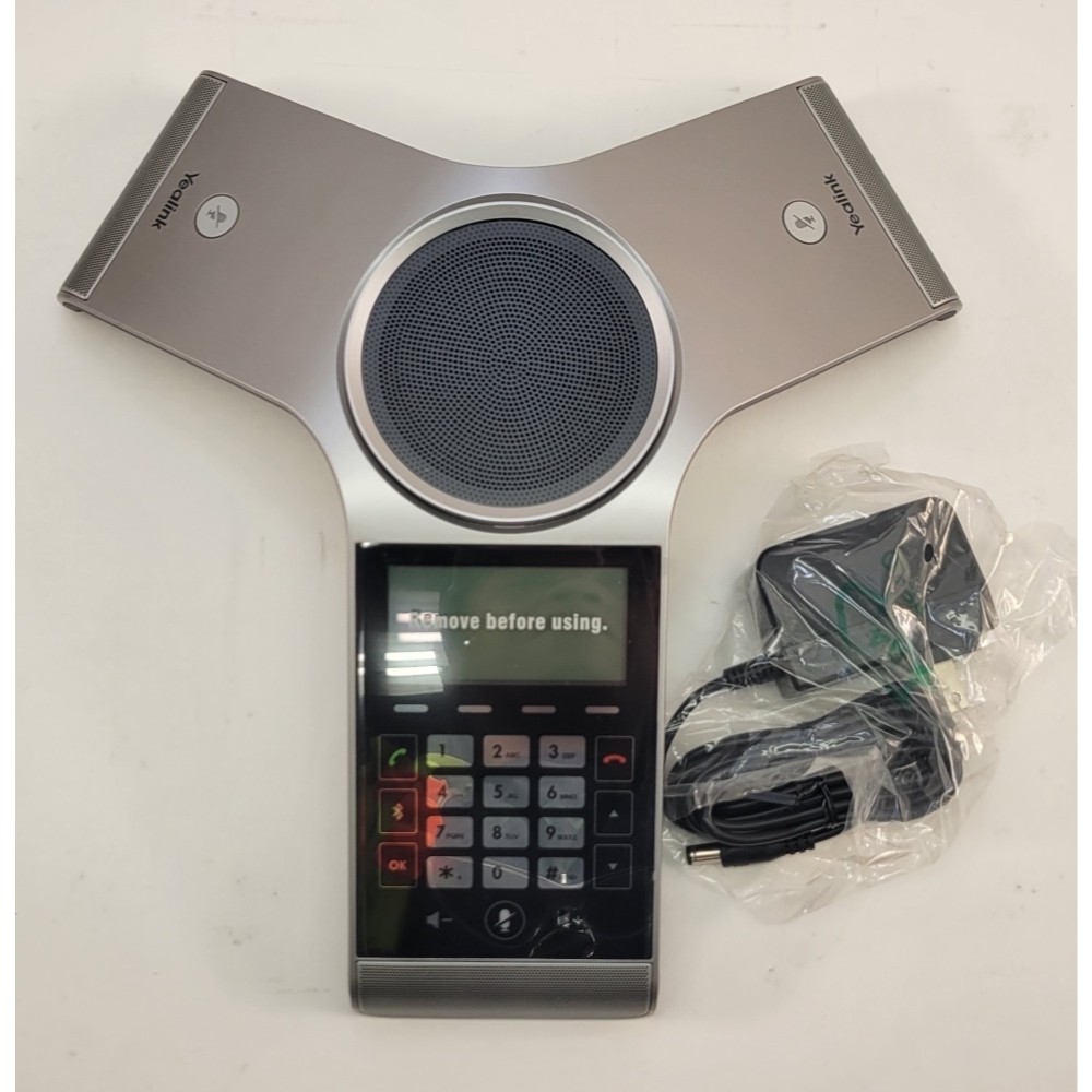 Yealink HD IP Conference Phone CP920 - New in Box