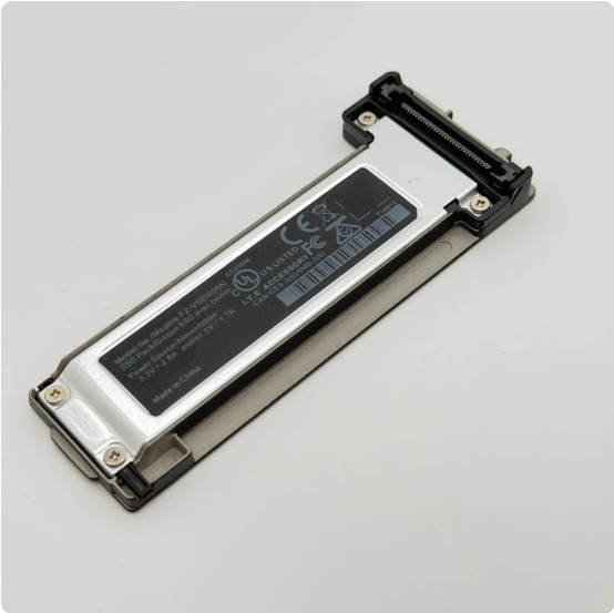 Suitable for TougBook FZ-55 M.2 SSD Case FZ-VSDR55