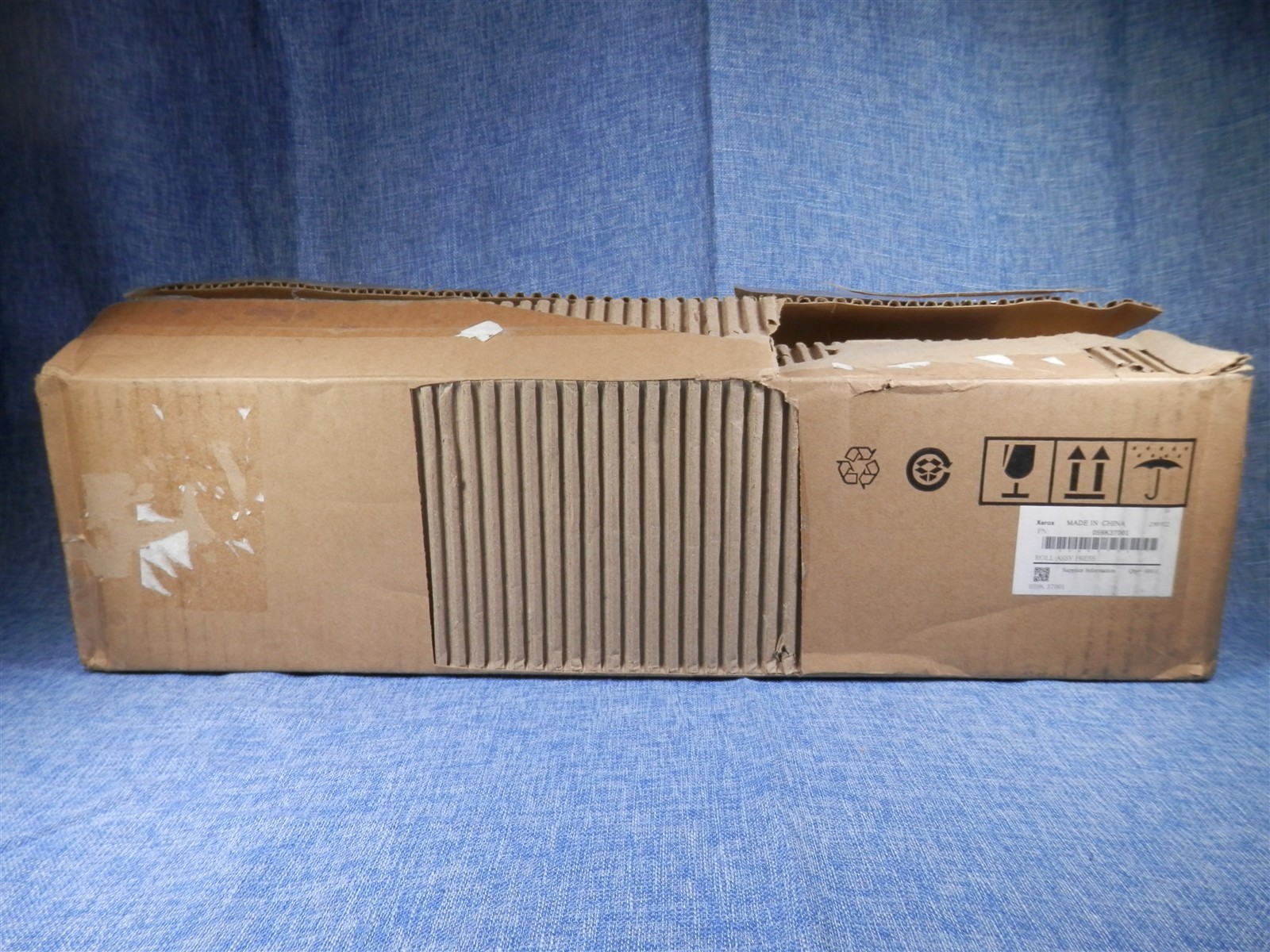 Genuine Xerox 059K37001 Pressure Roller X410 -  - OPEN BOX