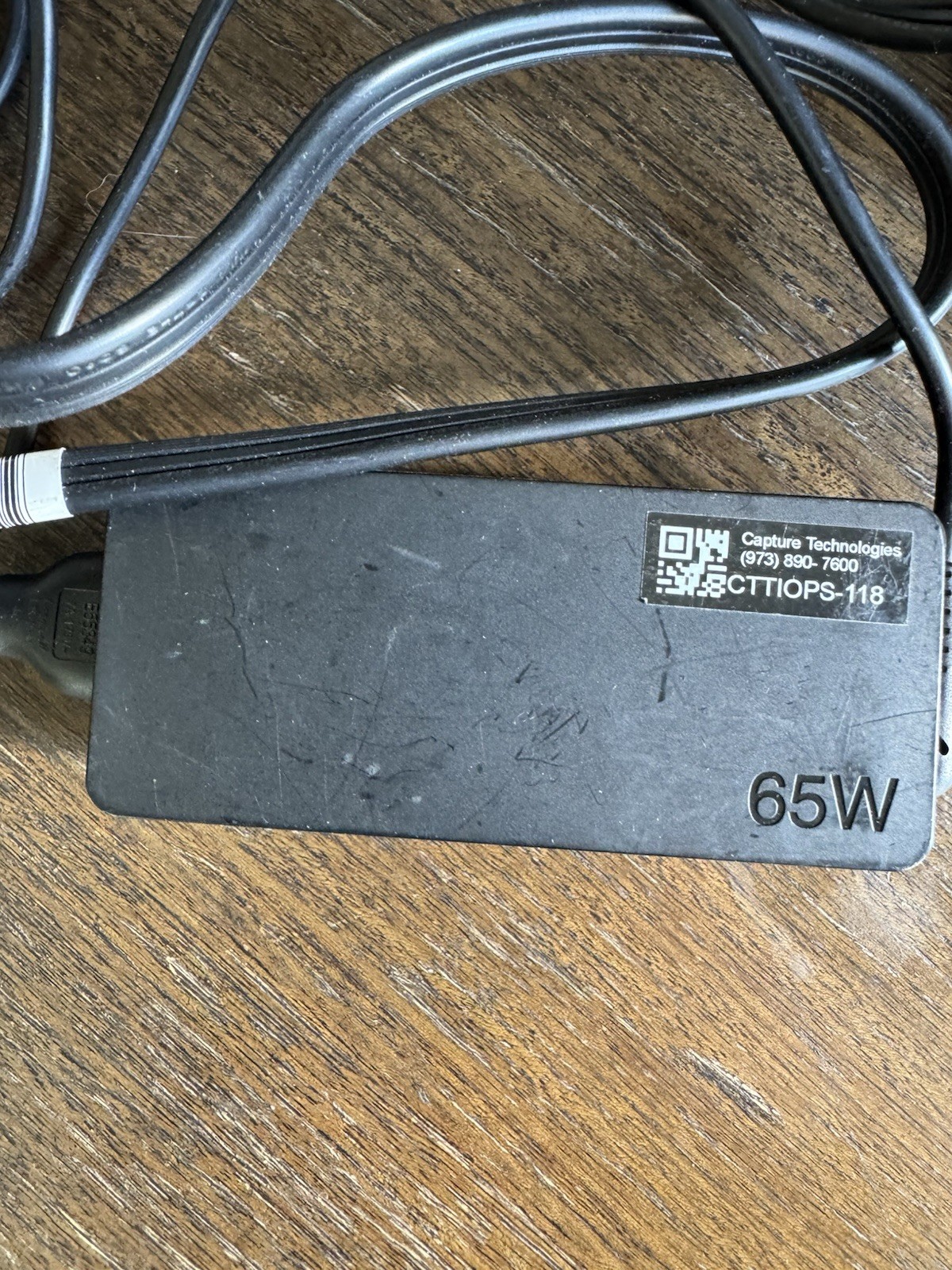 Lenovo Ac/Dc Power Adapter 65 W 2 Pack