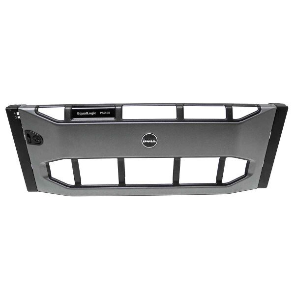 Bezel Dell EqualLogic PS6100 0FH4J2-EQL