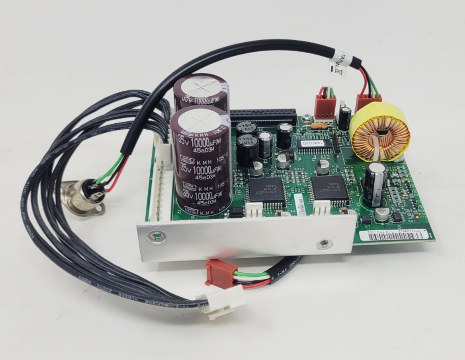 Genuine Intermec 1-971152-001 Driver Board for PX4i PX6i Label Printers