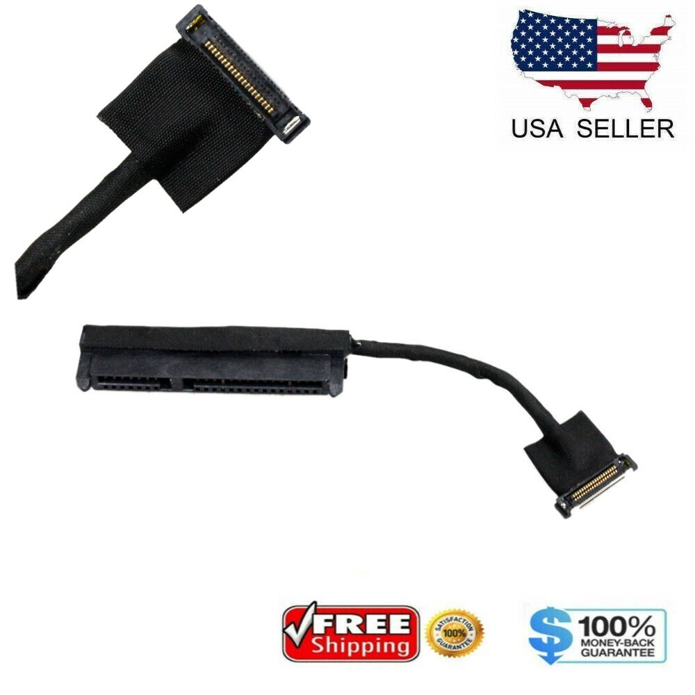 For Lenovo ThinkPad P72 P73 HDD Hard Drive SATA CHARGING Cable  