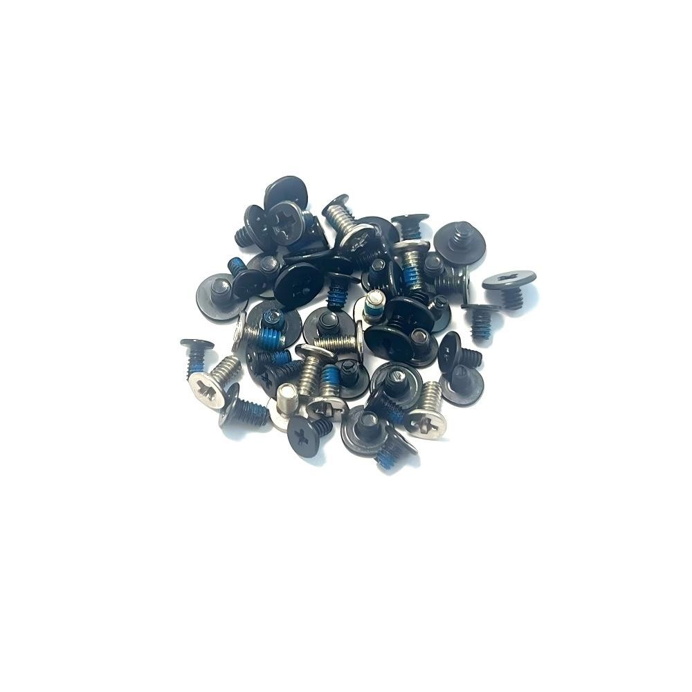 New Set of screws kit For DELL Latitude 5290 2-in-1 T17G002 Replacement screws