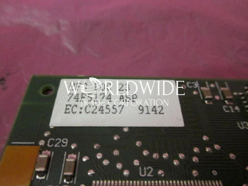 74F5174 ibm 3270 adapter/a mca short