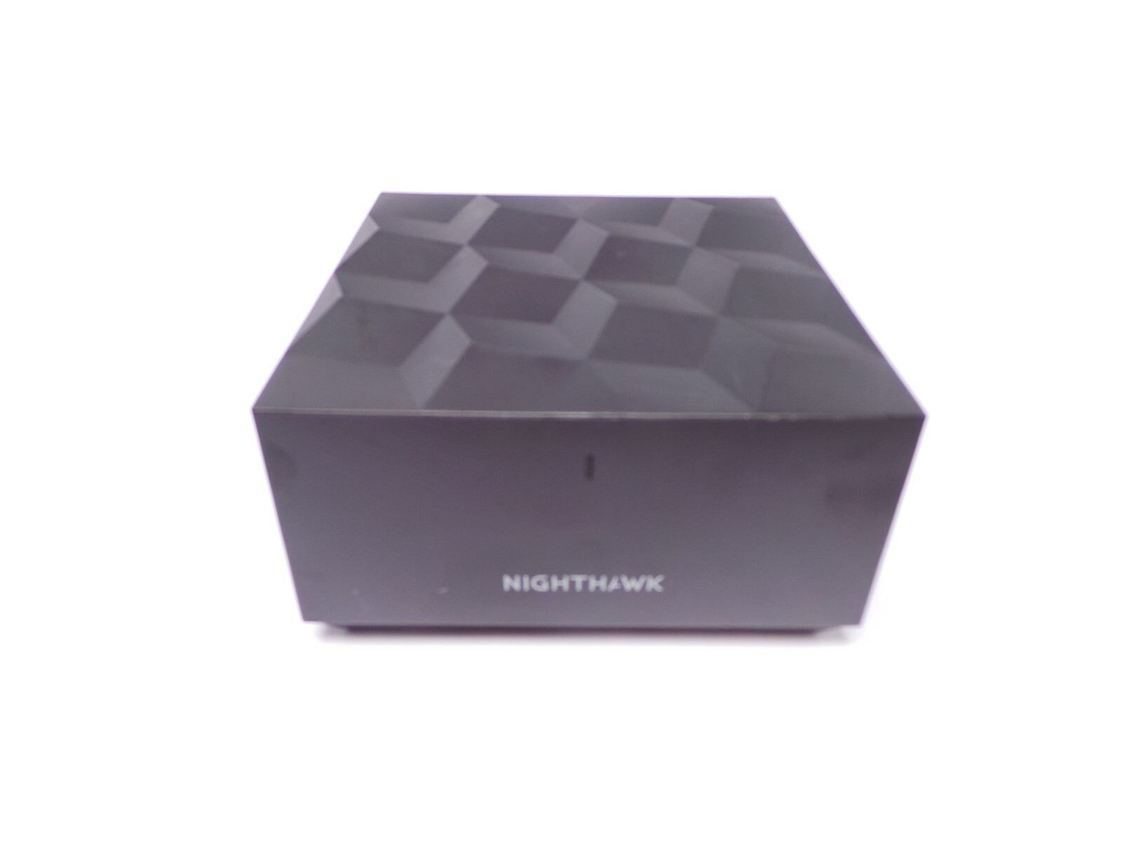 NETGEAR Nighthawk Whole Home Mesh Wi-Fi 6 Router (MR60) Router ONLY