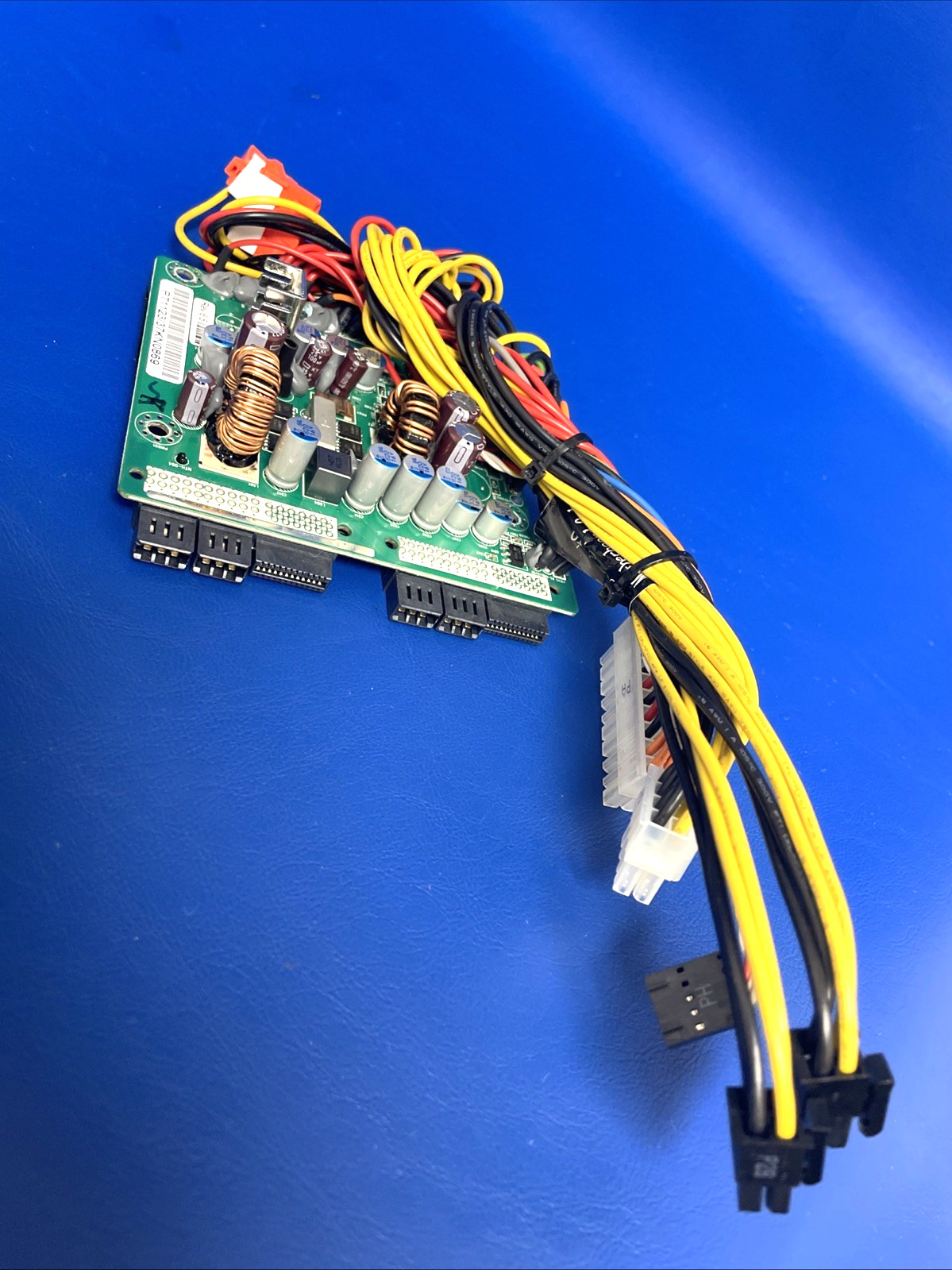 ORIGINAL Supermicro PDB-PT112-2420 Server Power Distributor Board/WORKING
