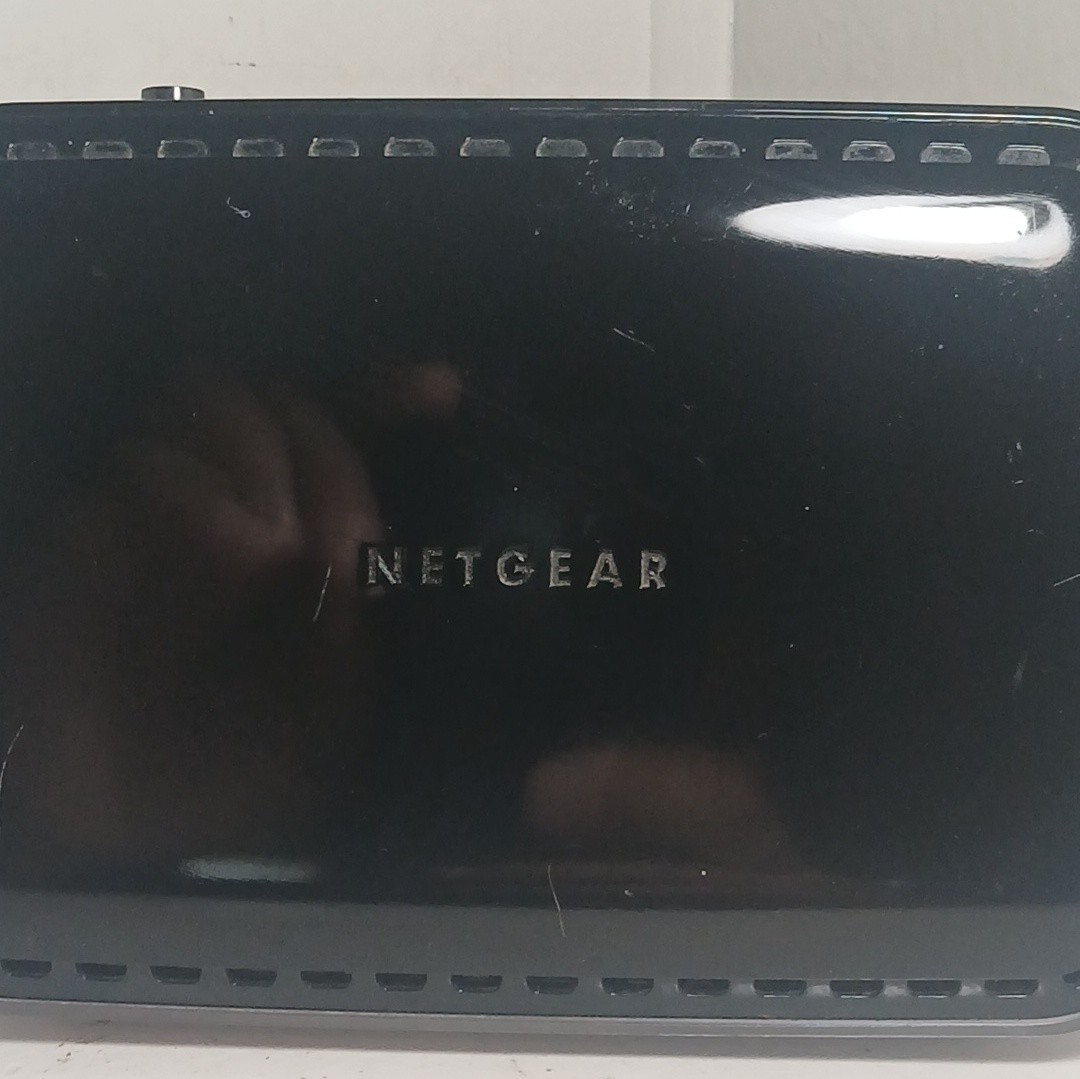 USED Netgear N150 Wireless Router (WNR1000 V3) Works 100%. - BOX R -