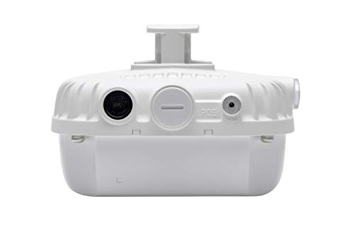 HPN ARUBA JX967A ARUBA AP-365 OUTDOOR ACCESS POINT - WHITE