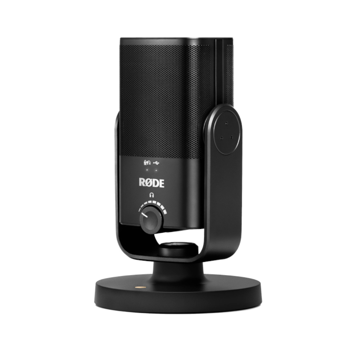 Rode NT-USB-Mini USB Microphone with Polishing Cloth