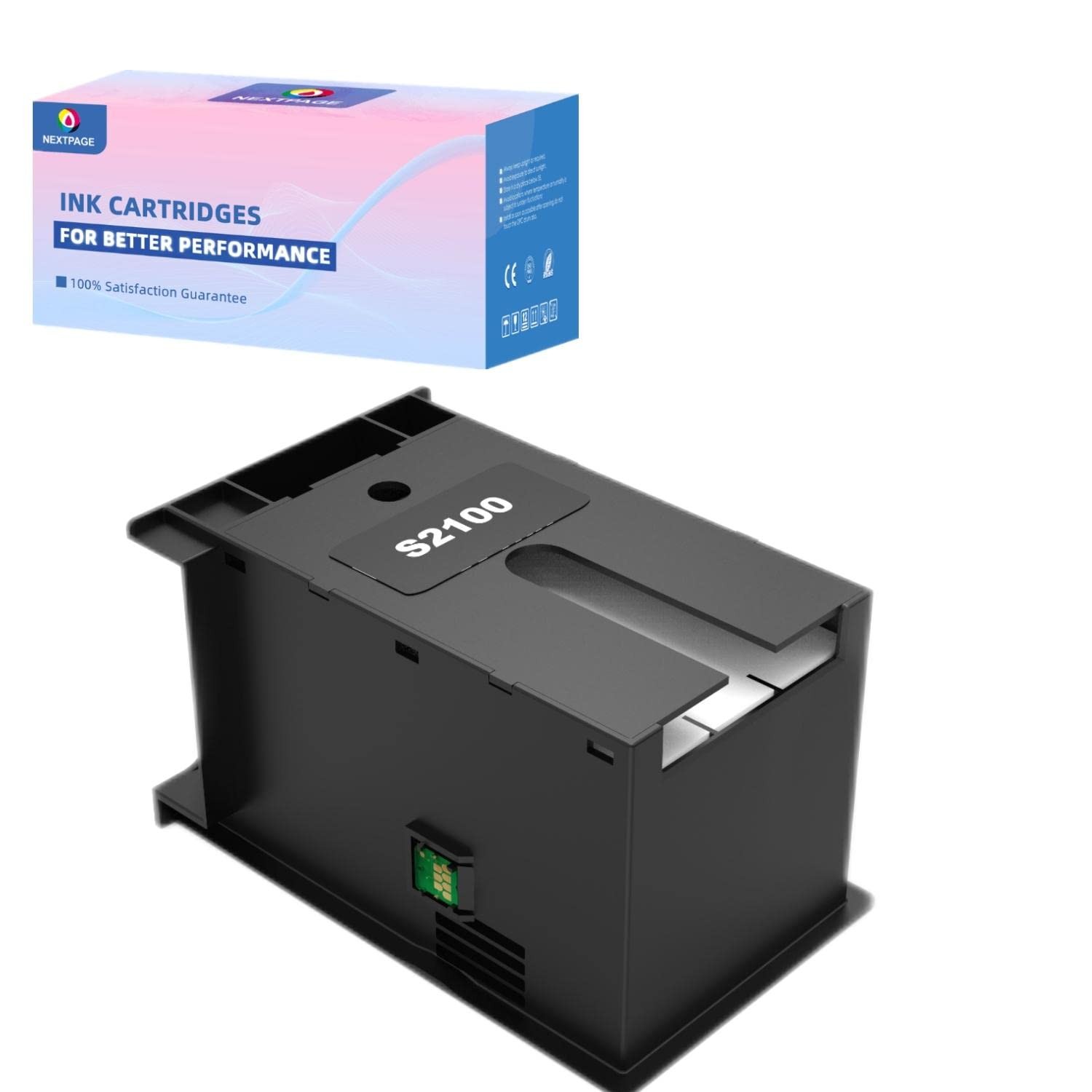 SC13MB Ink Maintenance Box Fits SureColor SCF570 SCF531 SCF560 T5130