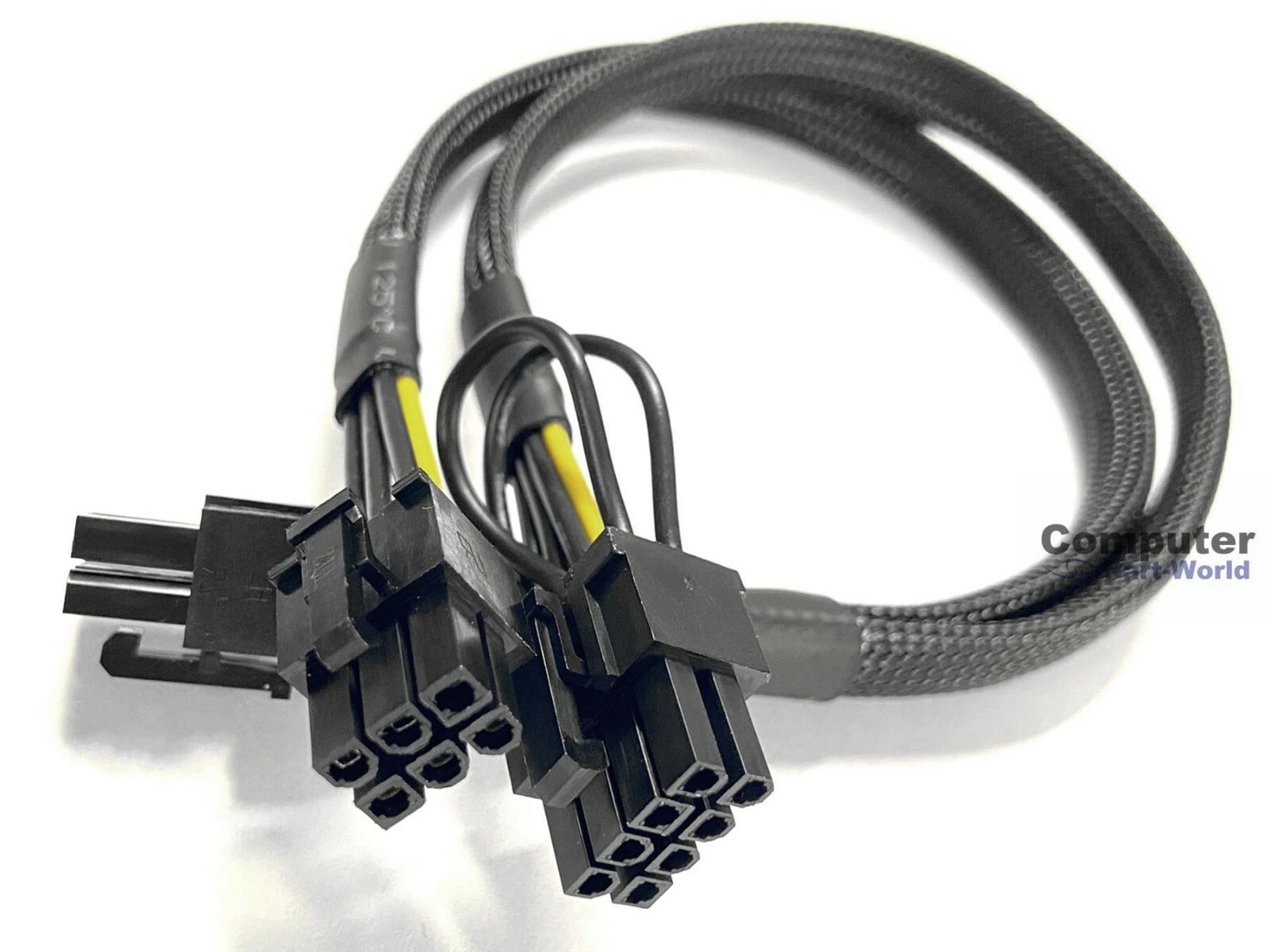8+6pin PCI-E VGA Power Supply Cable for SUPER FLOWER LEADEX Titanium 50cm