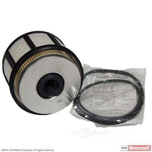  Fuel Filter FD-4596 Fits select: 1999-2003 FORD F350, 1999-2003 FORD F250
