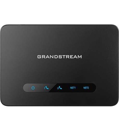 Grandstream HT812 V2 NAT Router
