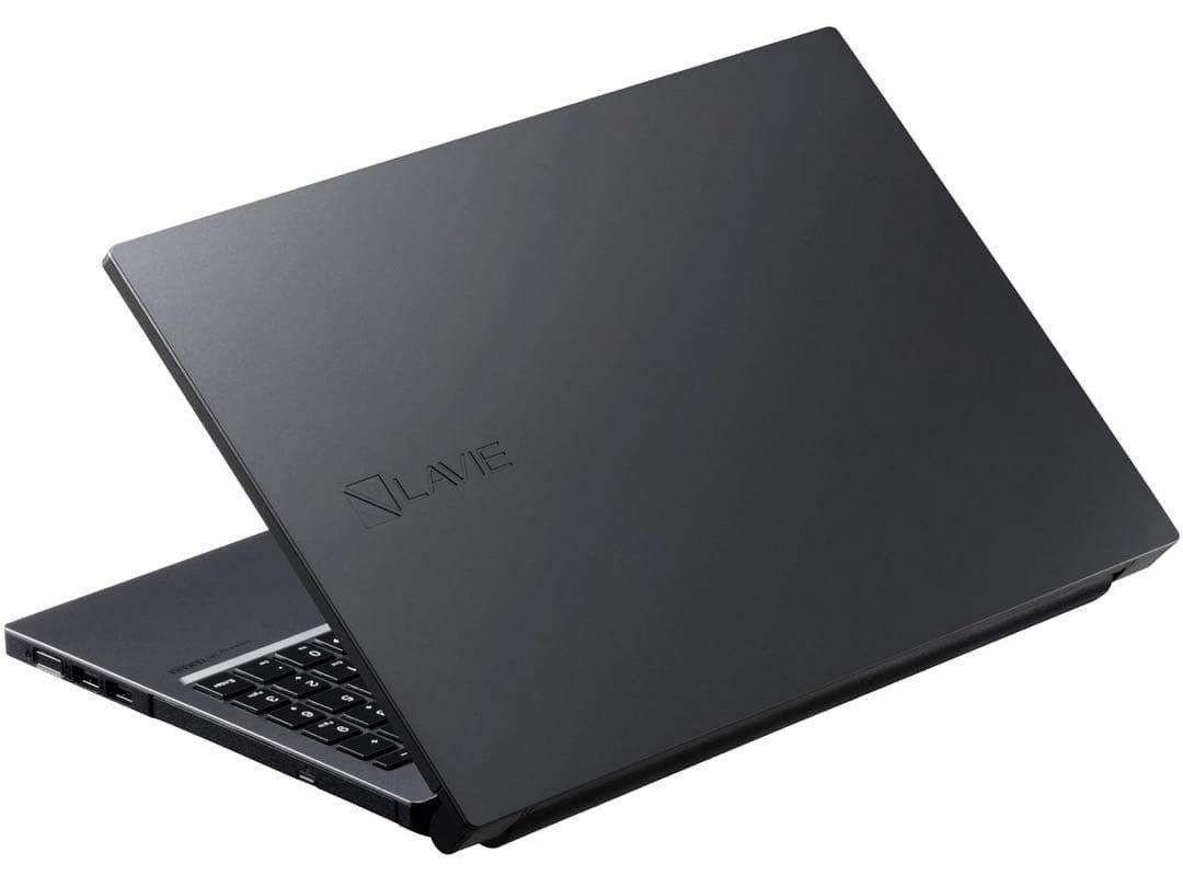 NEC LAVIE Note NEXT NX750NAB i7-8750H Intel UHD SSD 500GB 16GB 15.6" FHD Blu-ray
