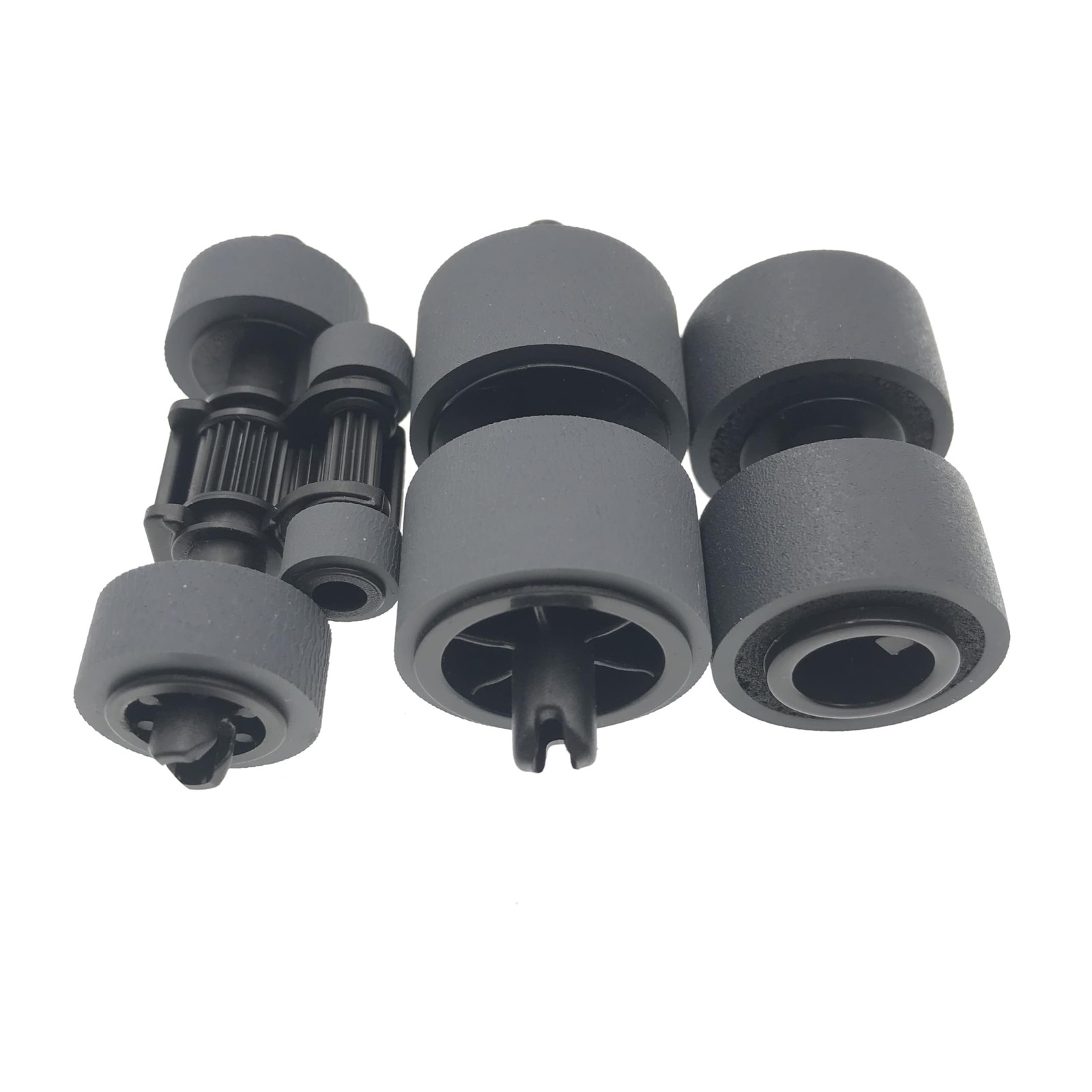 PRK-A3001 Scanner Brake Separation Pickup Roller Kit with Brother ADS-2200 AD...