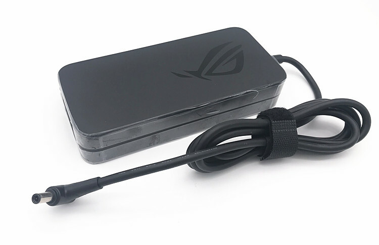 ASUS Laptop AC Power Adapter 230W Output 19.5V11.8A 6.0mm Barrel Port ADP-230GBB