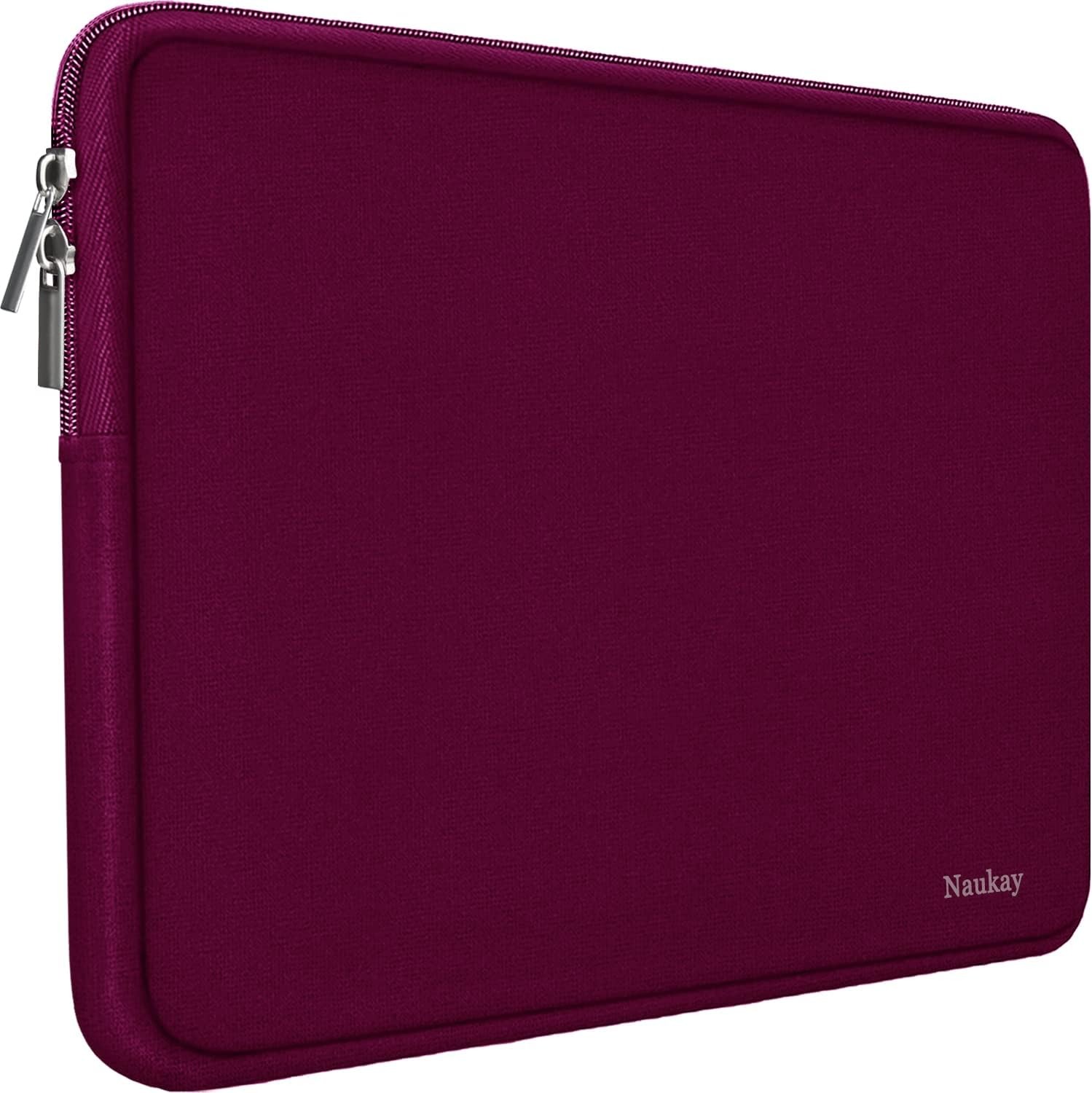 Laptop Sleeve, 13-13.3 Inch Resistant Neoprene Laptop Sleeve for MacBook Pro, Ai