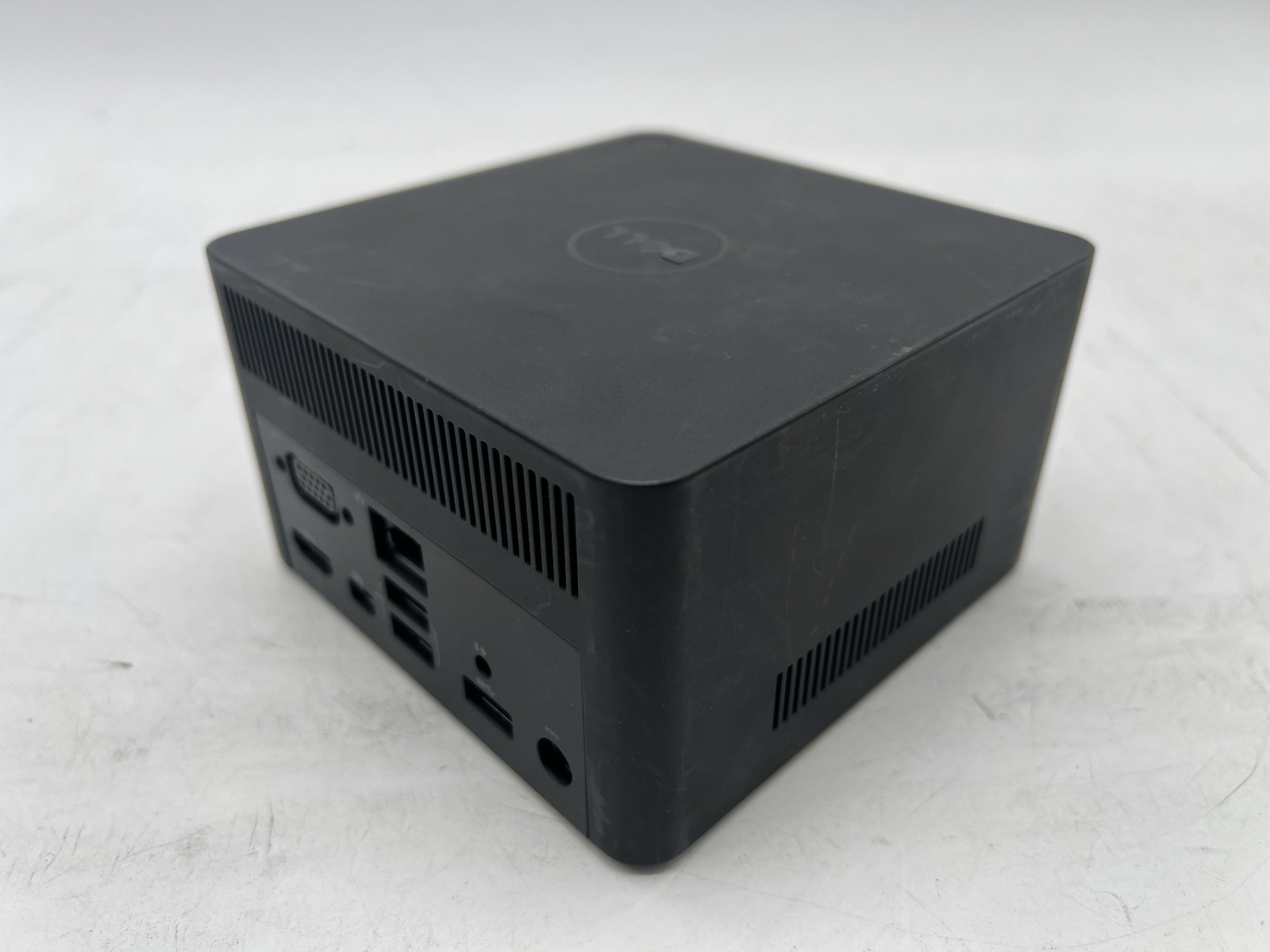 Genuine Dell WLD15 Wireless Docking Station-No Power Supply