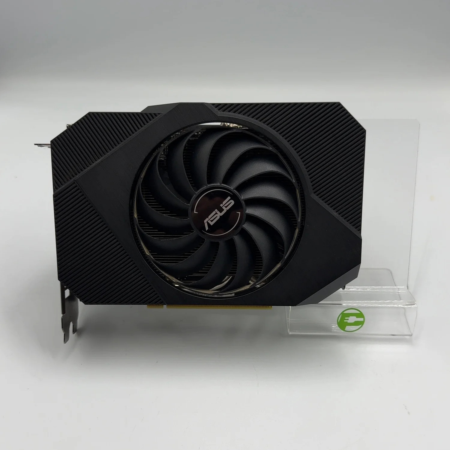 Asus GeForce RTX 3050 Asus 8GB GDDR6 Graphics Card PH-RTX3050-8G