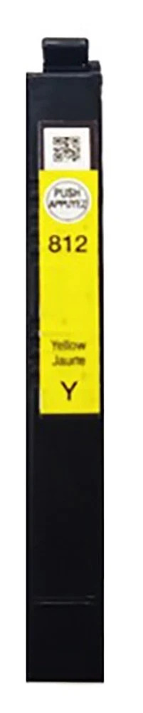NEW Epson T812/T812XL Ink Cartridge for WorkForce 7000, 7310, 7820 Printers