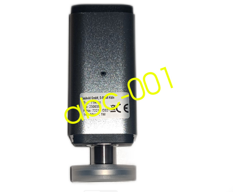 1PC New Leybold vacuum gauge sensor TTR91 230035