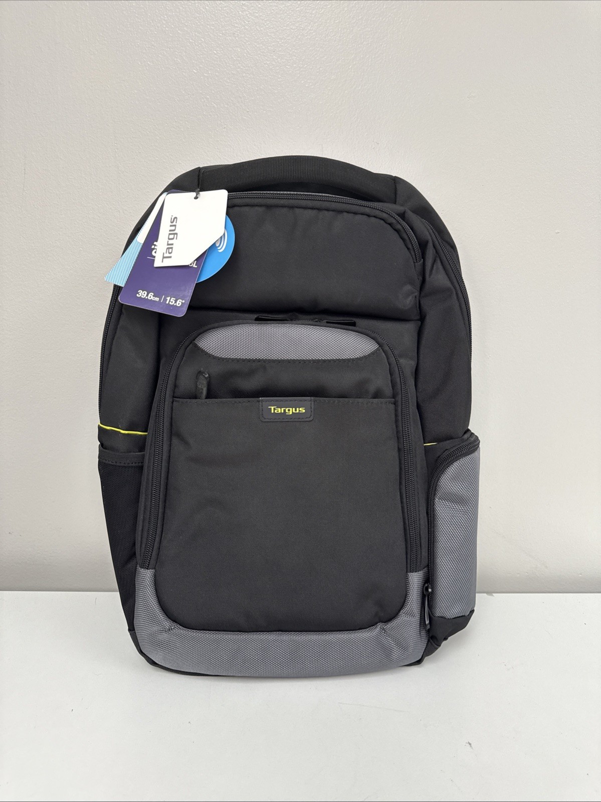 Targus - CityGear II Laptop Travel Backpack - Model No. TCG665-70