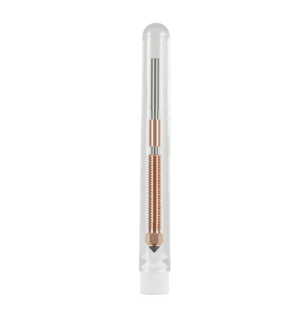 Creality Upgrade Integrated Removable Nozzle for K2 Plus Hi 3D Printer