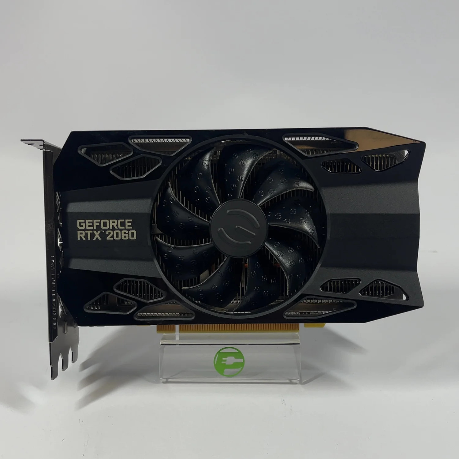 EVGA GeForce RTX 2060 6GB GDDR6 Graphics Card 06G-P4-2060-BR