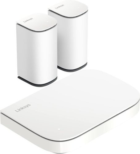 UVG*Linksys Velop Micro-Router 6